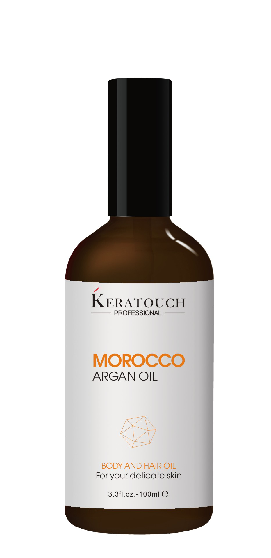 KERATOUCH Morocco Argan oil