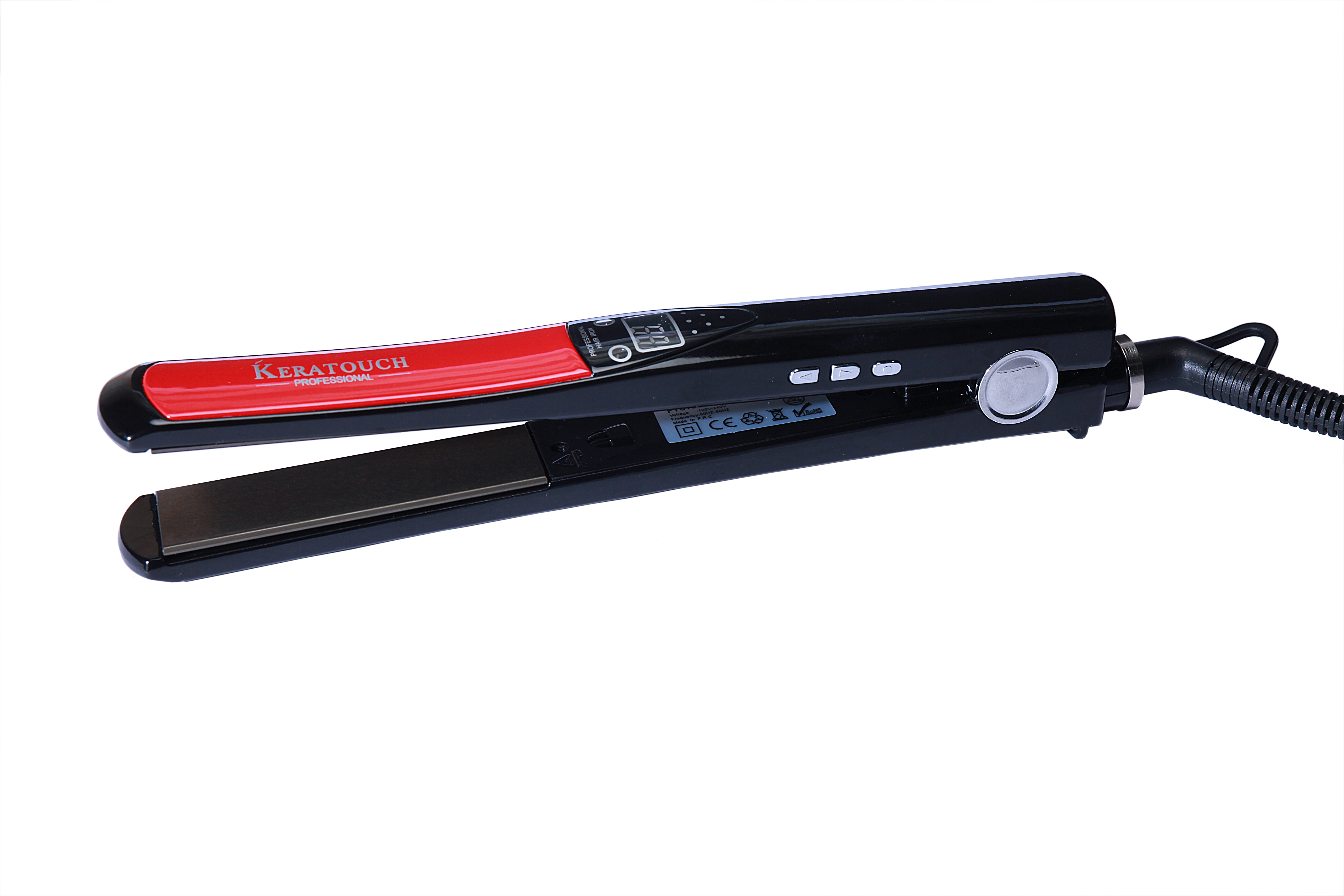 Keratouch Straightner