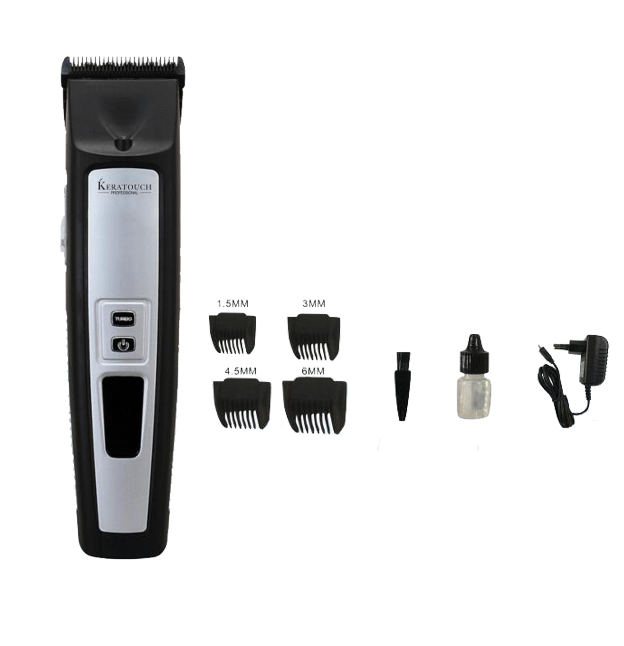 Professional Hair Clipper