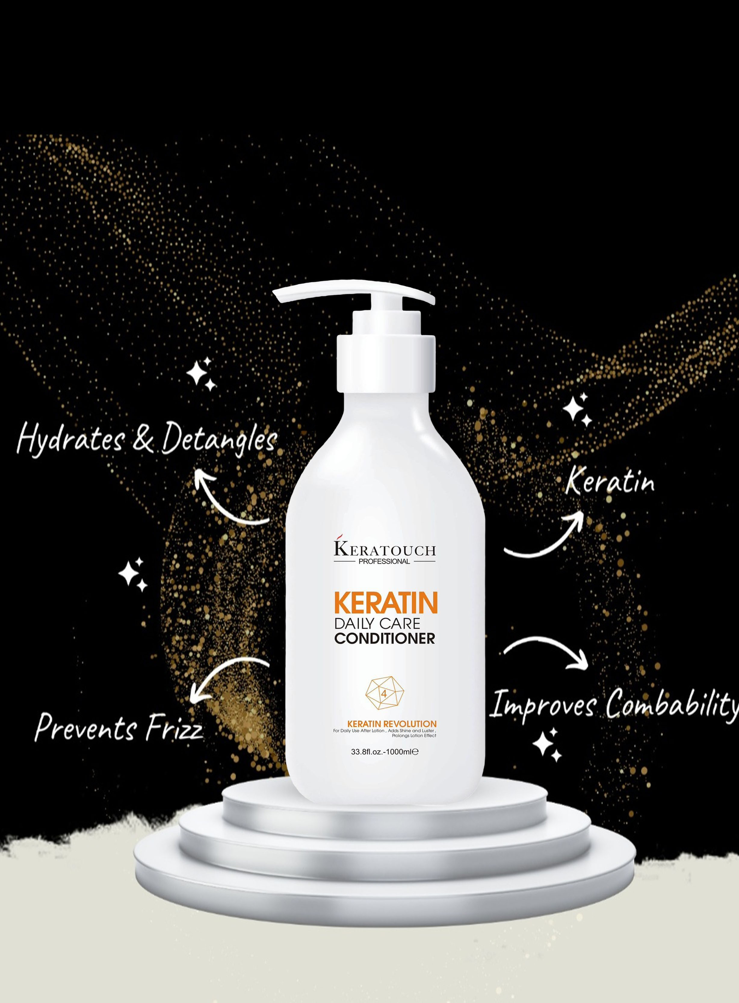 keratouch Hair Experts