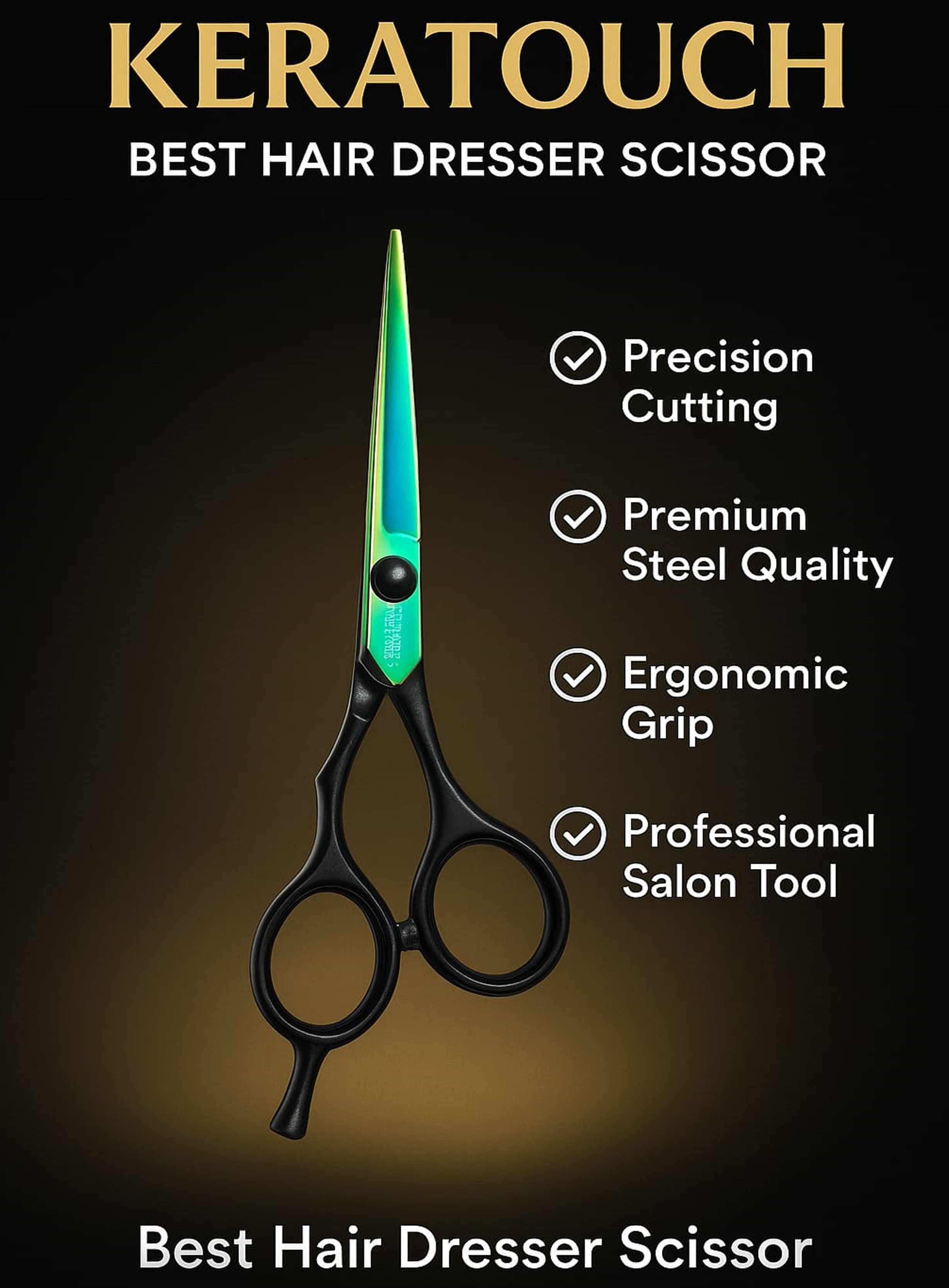 keratouch Hair Experts