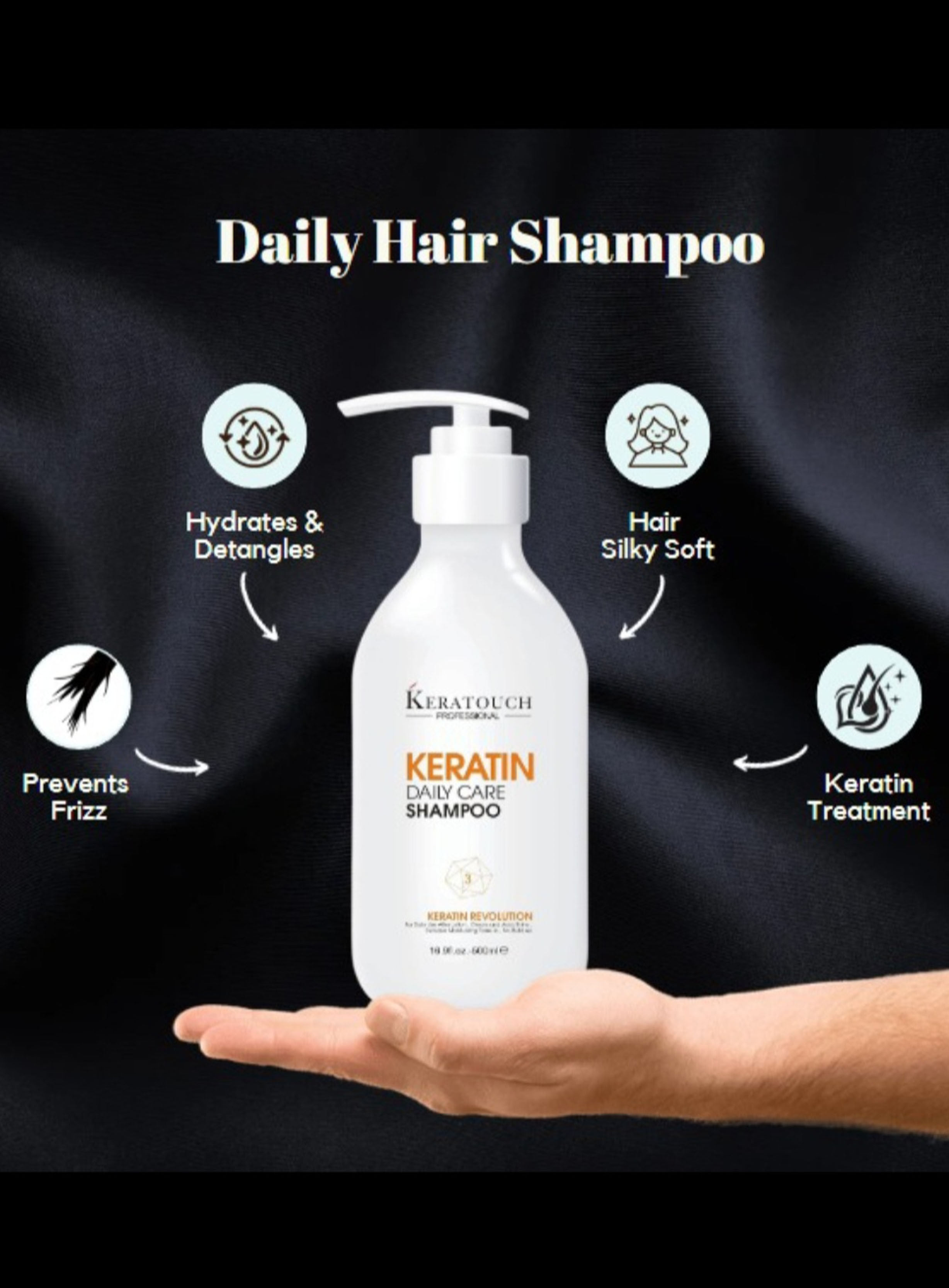 keratouch Hair Experts