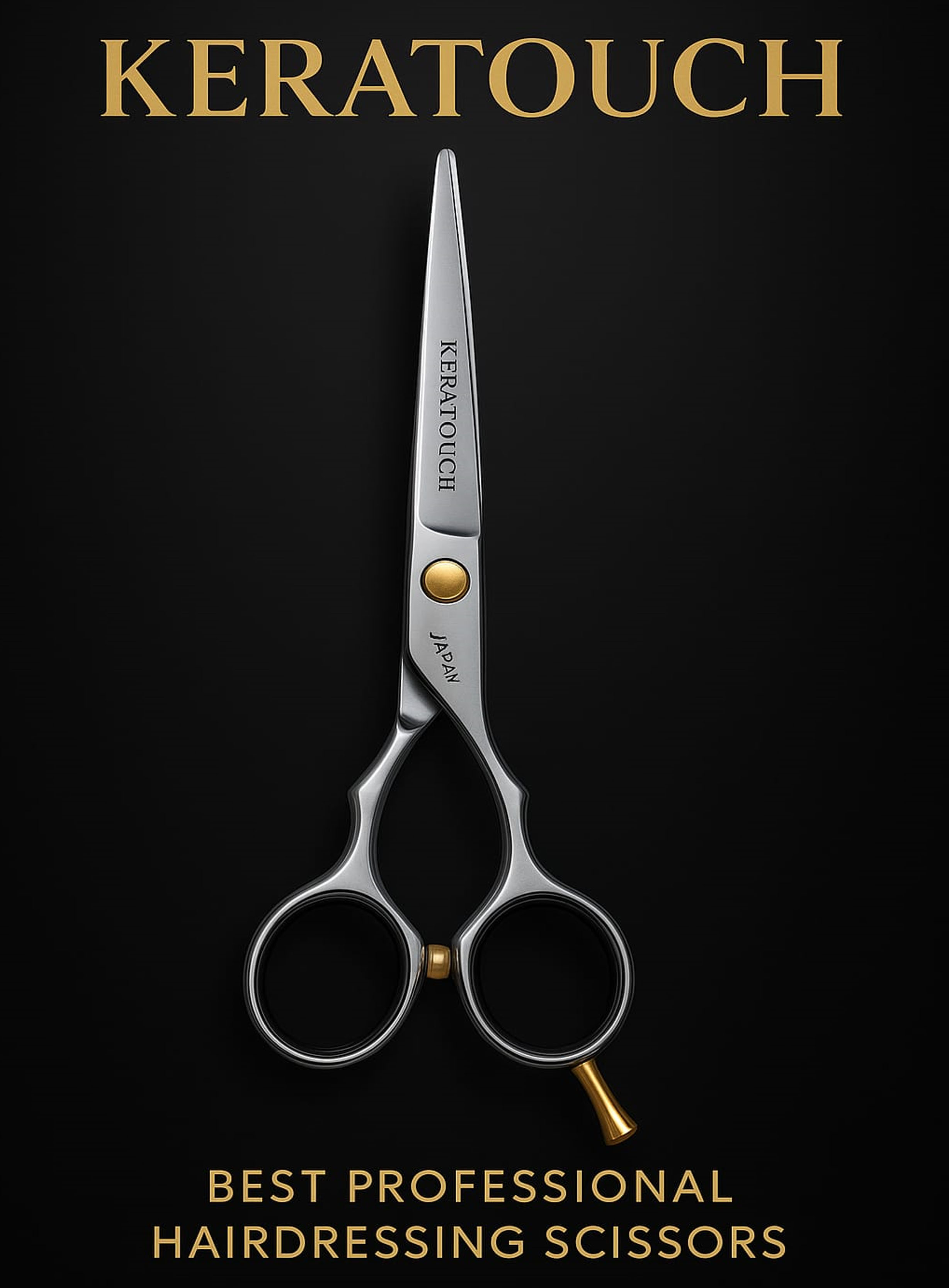 keratouch Hair Experts