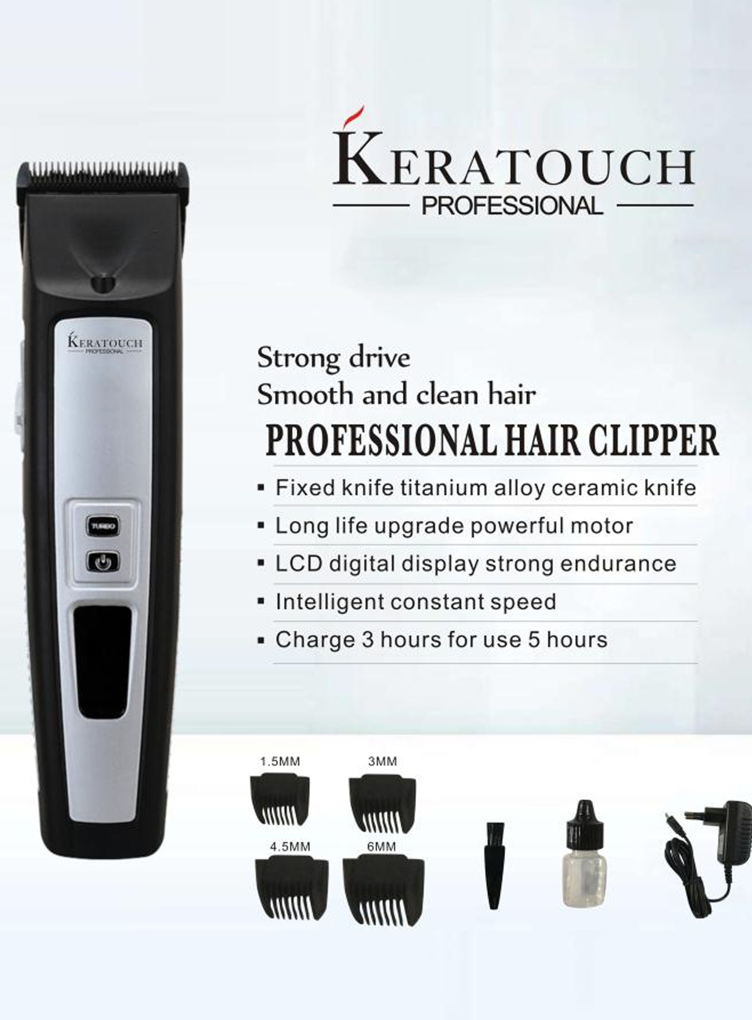 keratouch Hair Experts