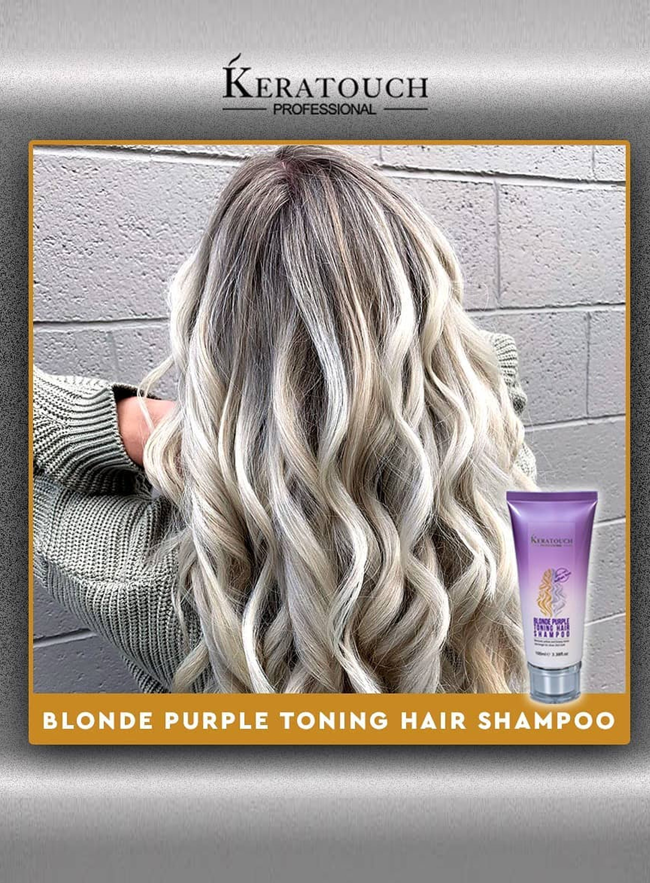 keratouch Hair Experts